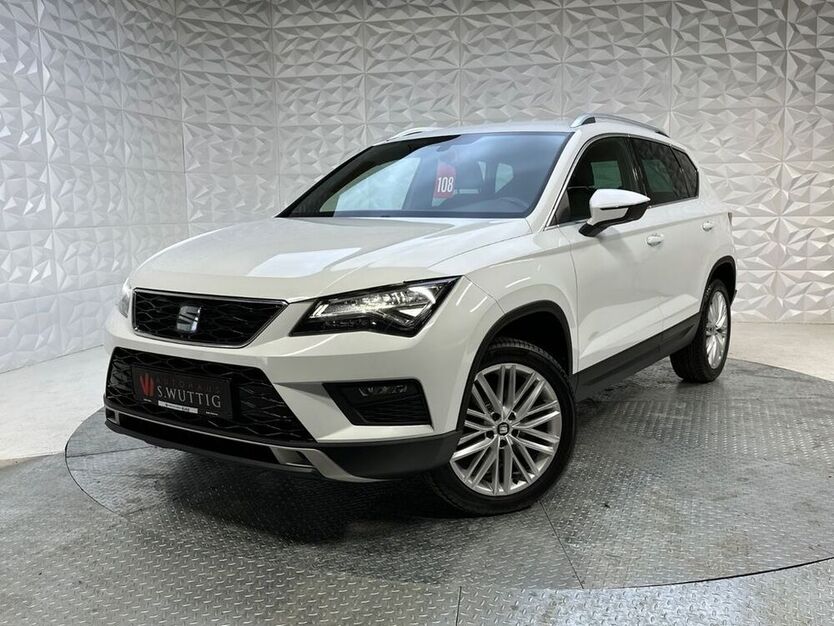Ateca