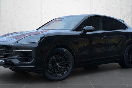 Porsche Cayenne 8.000 km 119.900 &euro; Regensburg 93055