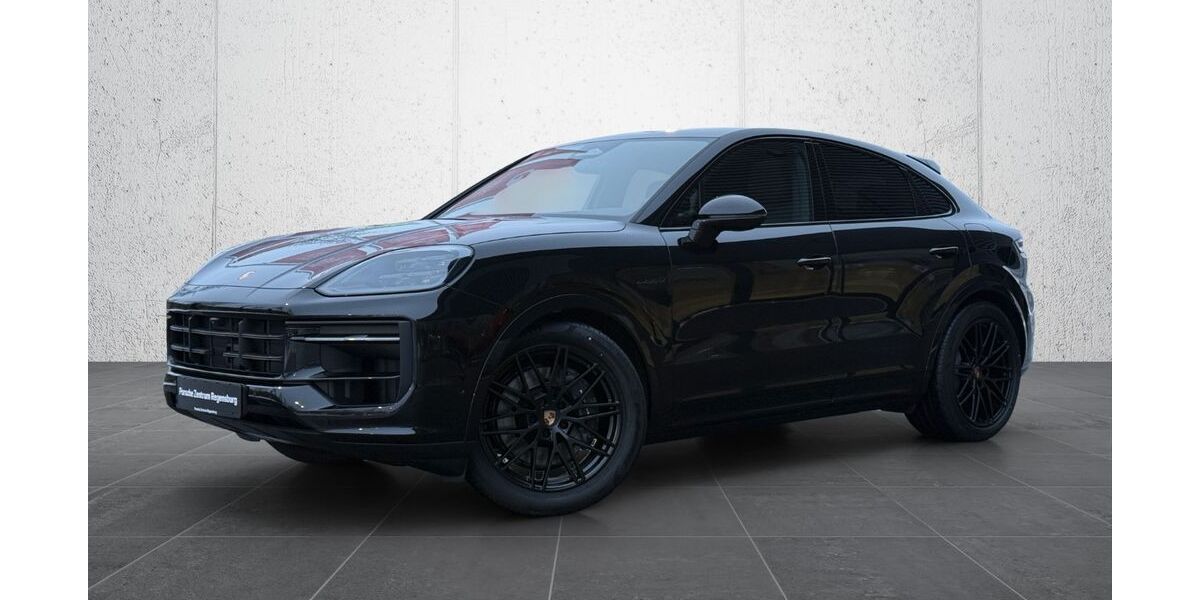 Porsche Cayenne 8.000 km 119.900 &euro; Regensburg 93055