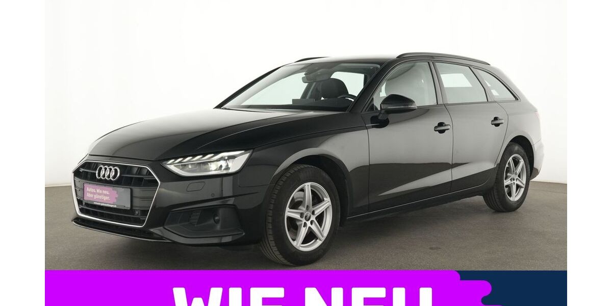 Audi A4 117.172 km 20.937 &euro; Dietzenbach bei Frankfurt 63128
