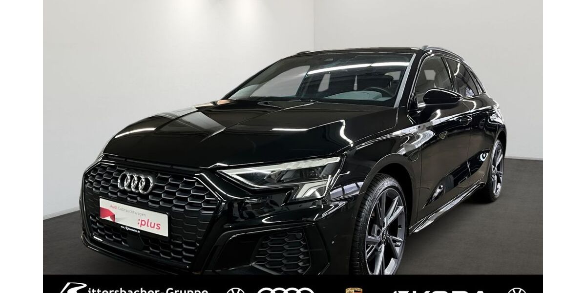 Audi A3 48.500 km 28.470 &euro; Grünstadt 67269