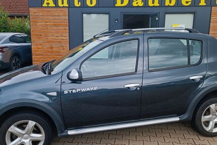 Dacia Sandero 140.000 km 5.000 &euro; Moormerland 26802