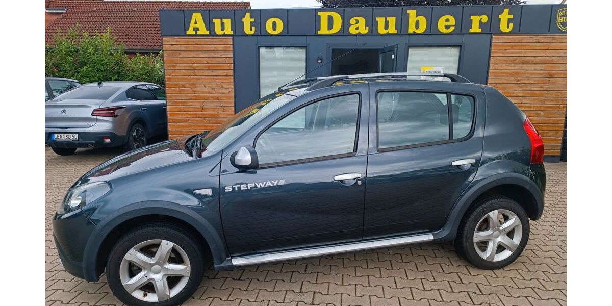 Dacia Sandero 140.000 km 5.000 &euro; Moormerland 26802