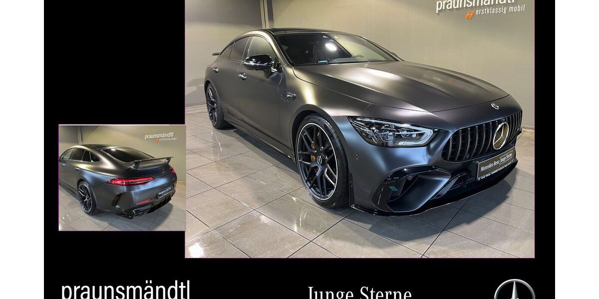 Mercedes-Benz AMG GT 107.077 km 111.900 &euro; Ingolstadt 85055