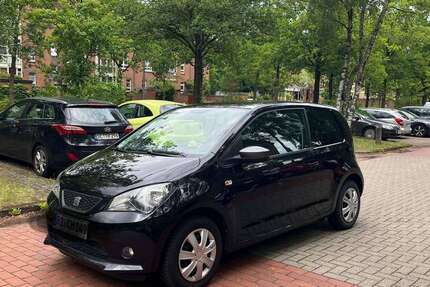 Seat Mii 40.450 km 7.999 &euro; Norderstedt, Stadt 22846