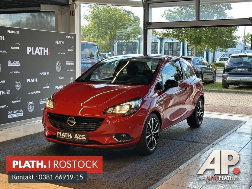 Corsa