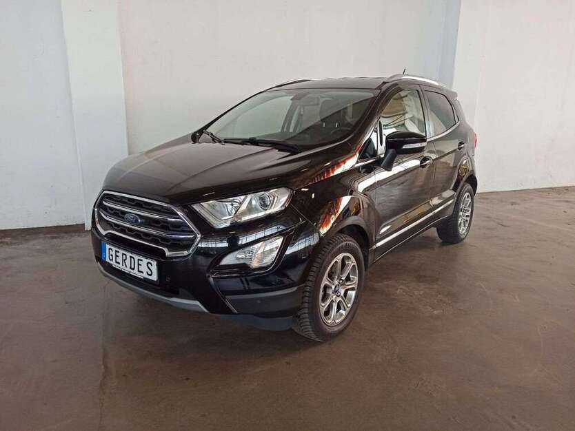 EcoSport