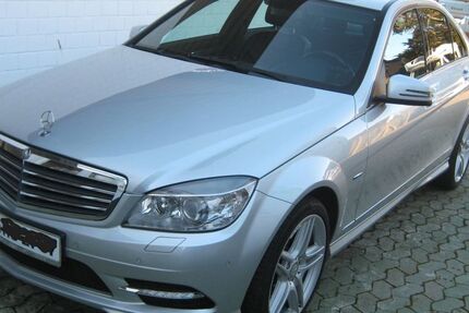Mercedes-Benz C 250 158.500 km 9.700 &euro; Niederkassel 53859