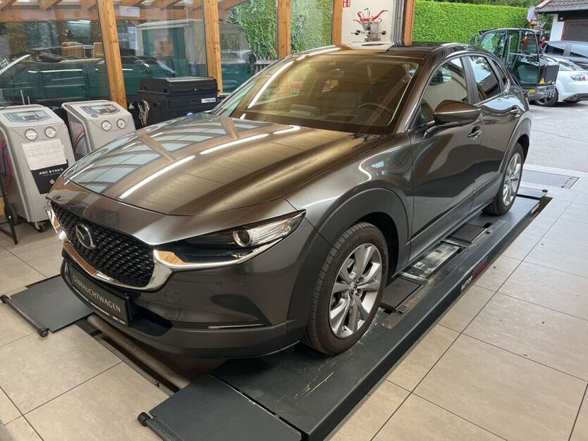 CX-30