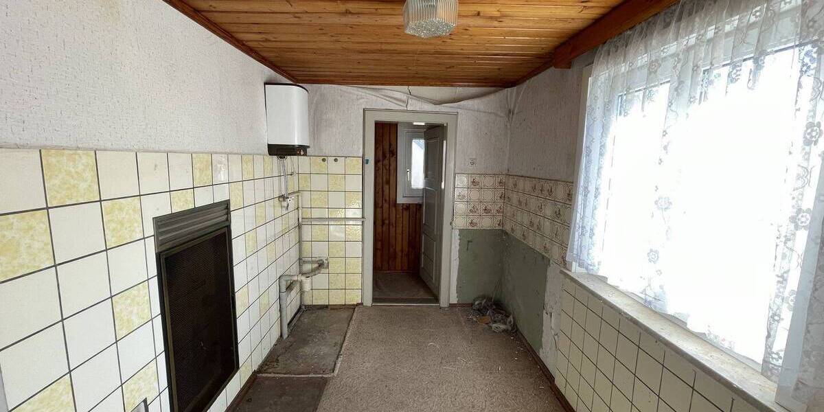 Doppelhaushälfte Bad Gottleuba-Berggießhübel Bad Gottleuba - 3 Zimmer, 64 m&sup2;, 106.000&euro; | Angebot:26293103