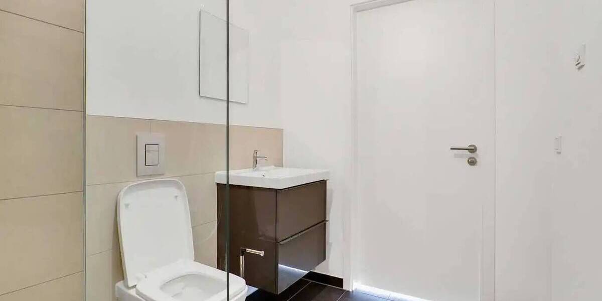 Etagenwohnung Berlin Friedrichsfelde - 2 Zimmer, 48 m&sup2;, 1.095&euro; | Angebot:26343982