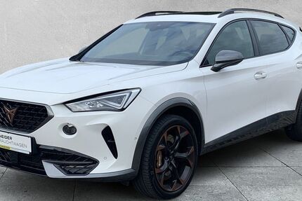 Cupra Formentor 62.194 km 27.850 &euro; Zwickau 08058