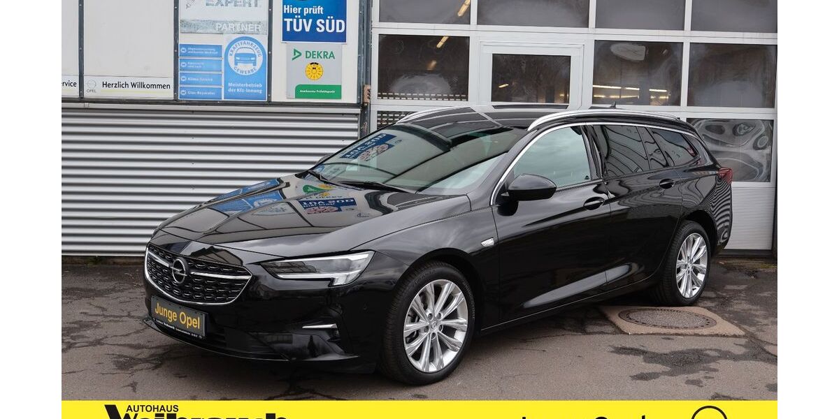 Opel Insignia 43.730 km 23.695 &euro; Tauberbischofsheim 97941