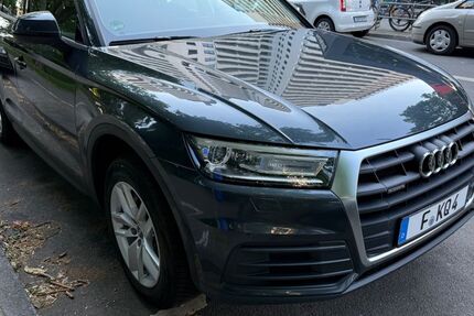 Audi Q5 139.000 km 21.200 € Frankfurt am Main 60529