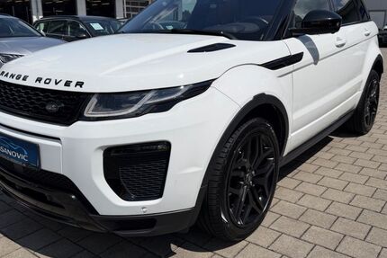 Land Rover Range Rover Evoque 89.000 km 21.900 &euro; Dachau (bei München) 85221