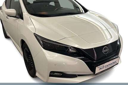 Nissan Leaf 25.040 km 16.980 &euro; Dorfmark 29683