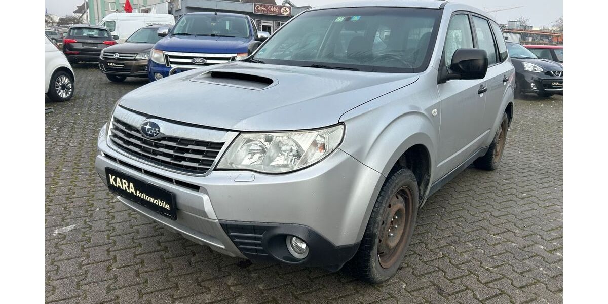 Subaru Forester 224.000 km 1.750 &euro; Karlstadt 97753
