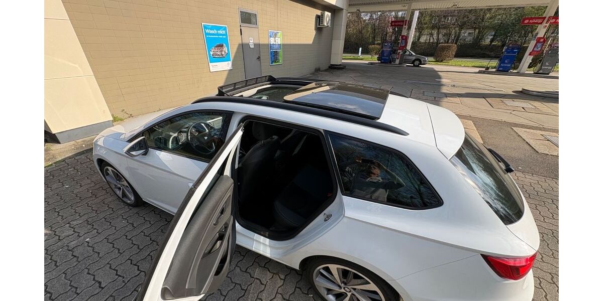 Seat Leon 150.000 km 11.600 &euro; Schorndorf 73614