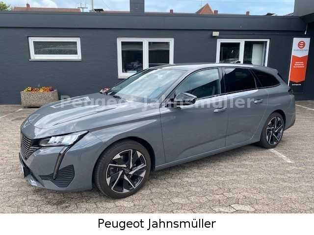 Peugeot 308 38.971 km 26.590 &euro; Bremerhaven 27580