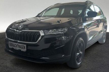 Skoda Karoq 7.500 km 30.760 &euro; Weilheim 82362