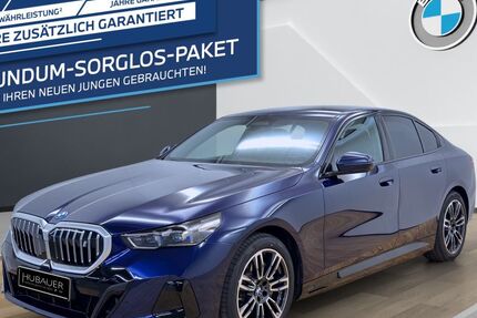 BMW i5 4.700 km 73.890 &euro; Landshut 84030
