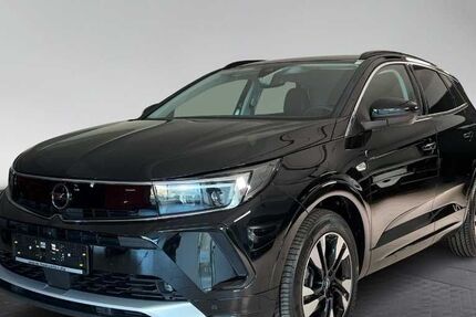 Opel Grandland (X) 31.100 km 22.890 &euro; München 80339