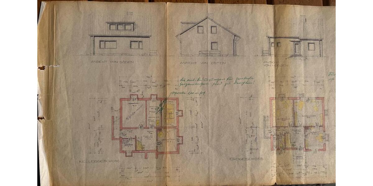 Einfamilienhaus Suhlendorf - 215.000&euro; | Angebot:27230224