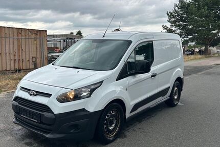 Ford Transit 280.200 km 4.500 € Bersteland 15910