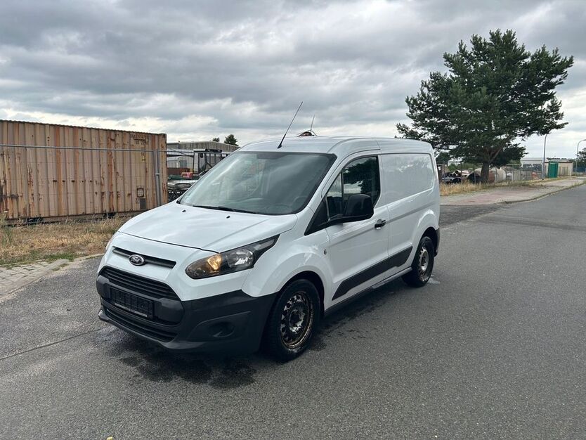 Ford Transit 280.200 km 4.500 € Bersteland 15910