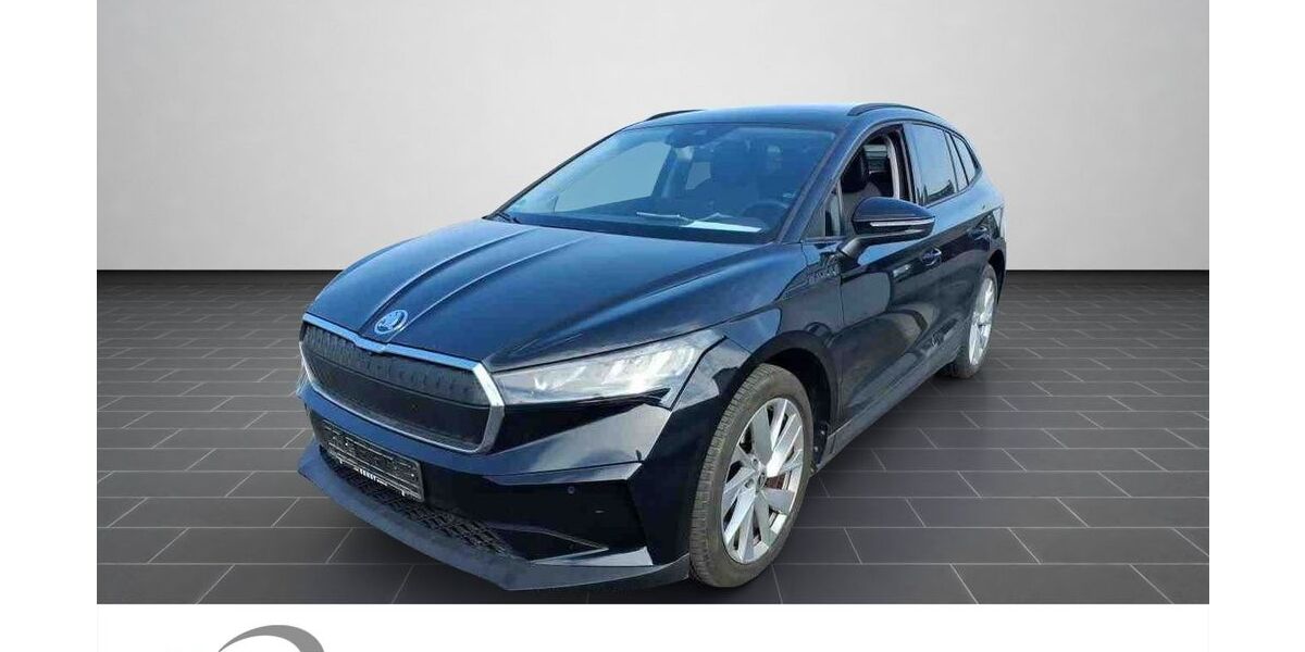 Skoda Enyaq 34.715 km 24.950 &euro; Ladenburg 68526