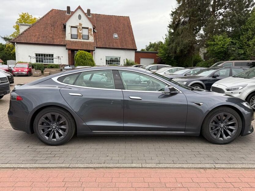 Model S