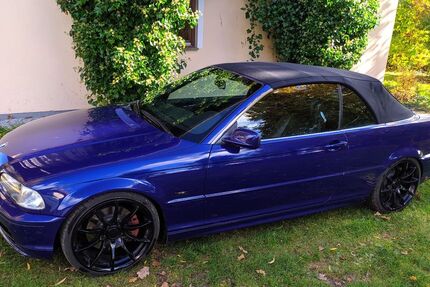 BMW 330 260.000 km 7.990 &euro; Rinchnach 94269
