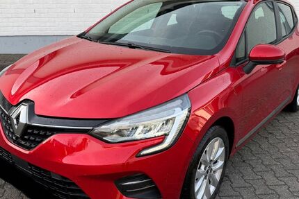 Renault Clio 140.755 km 7.800 &euro; Simmerath 52152