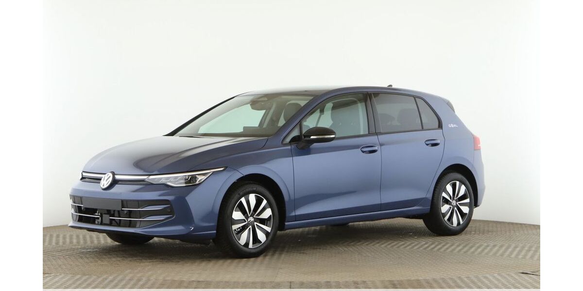 VW Golf 9.900 km 31.990 &euro; Jesteburg 21266