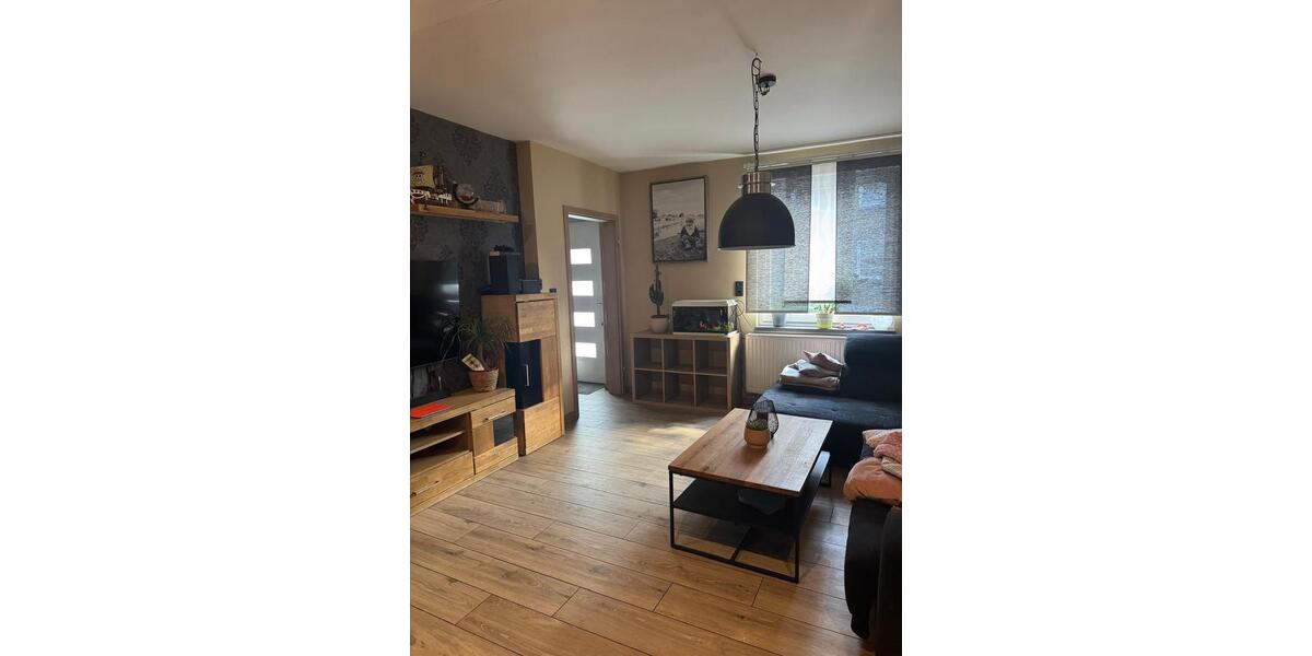 Reihenhaus Duisburg Beeck - 2 Zimmer, 70 m&sup2;, 275.000&euro; | Angebot:26837377