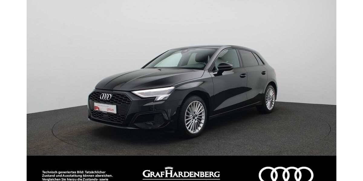 Audi A3 26.382 km 27.380 &euro; Karlsruhe 76131