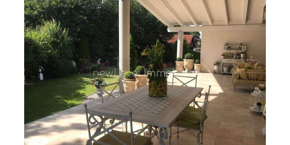 Mehrfamilienhaus, Wohnhaus Maxhütte-Haidhof Maxhütte - 9 Zimmer, 230 m&sup2;, 1.129.000&euro; | Angebot:25734294