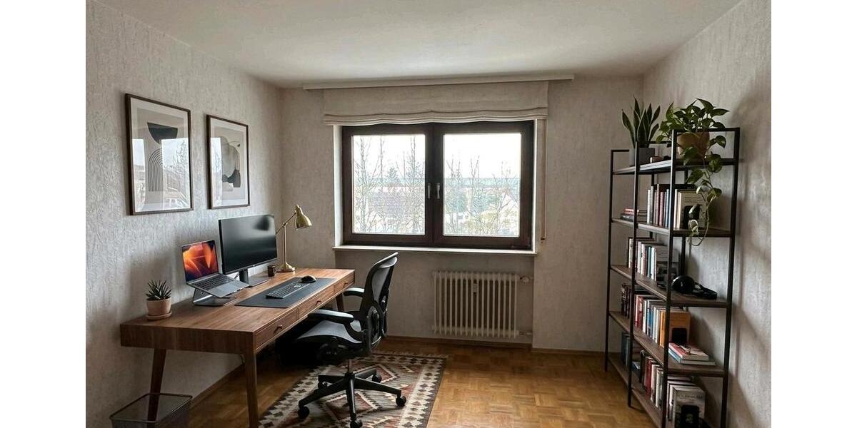Maisonettenwohnung Karlsruhe Neureut - 5 Zimmer, 140 m&sup2;, 498.000&euro; | Angebot:25881877