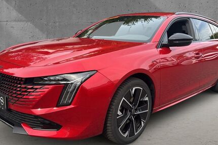 Peugeot 508 30.000 km 24.990 € Hilden 40721