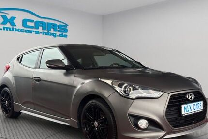 Hyundai Veloster 64.355 km 11.470 &euro; Fürth 90763
