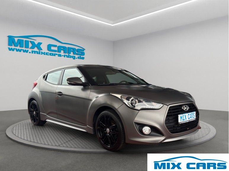 Hyundai Veloster 64.355 km 11.470 &euro; Fürth 90763