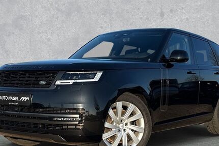 Land Rover Range Rover 19.948 km 149.890 &euro; Münster 48163