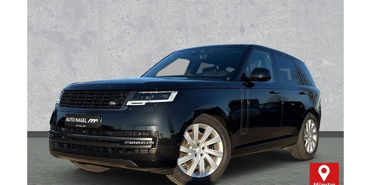 Land Rover Range Rover 19.948 km 149.890 &euro; Münster 48163