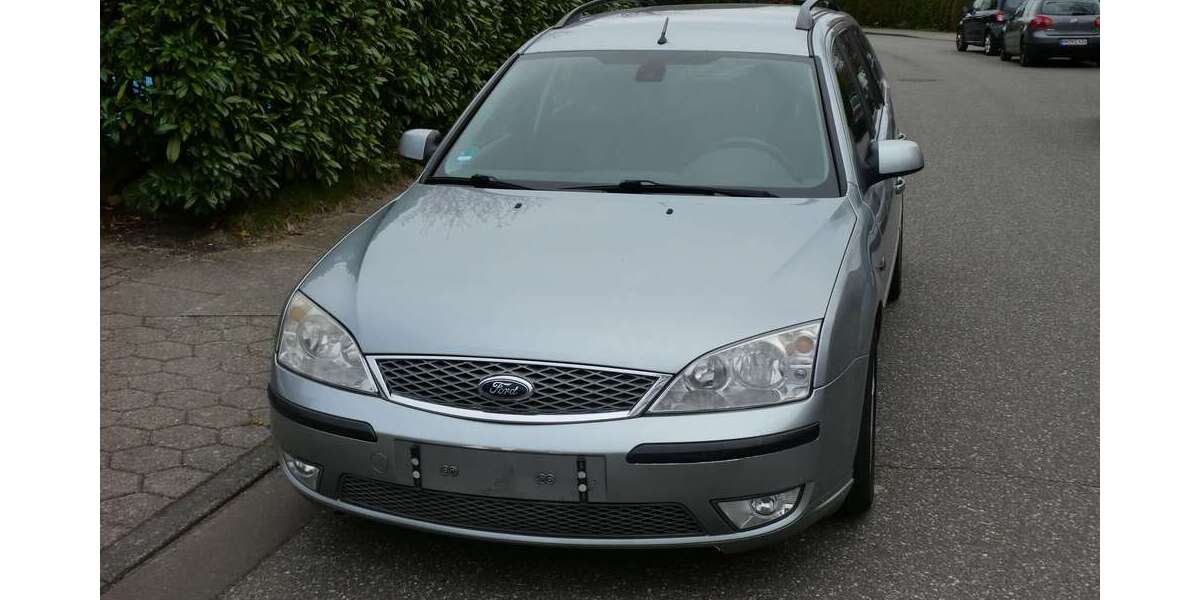 Ford Mondeo 271.250 km 500 &euro; Hamburg, Freie und Hansestadt 22397