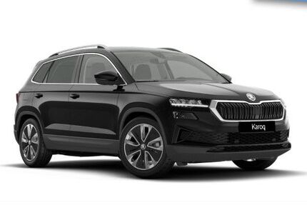 Skoda Karoq 1.150 km 30.990 &euro; Schleswig 24837