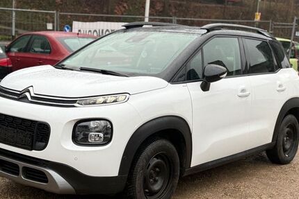 Citroen C3 Aircross 112.860 km 7.700 &euro; Weinheim 69469