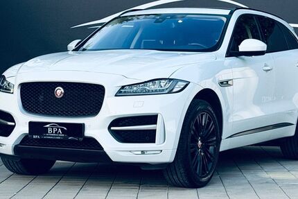 Jaguar F-Pace 163.200 km 14.500 &euro; Neumarkt id opf 92318