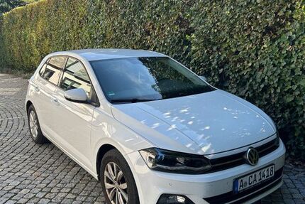 VW Polo 99.500 km 11.999 € Bonstetten 86486