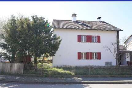 Haus Rosenheim Egarten - 5 Zimmer, 158 m&sup2;, 815.000&euro; | Angebot:26276606