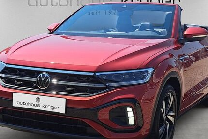 VW T-Roc 65.128 km 26.450 &euro; Bad Krozingen 79189
